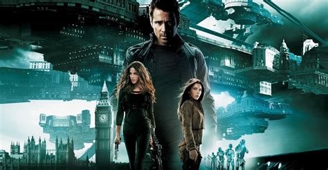 Watch Total Recall .